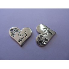 Charm Nickel